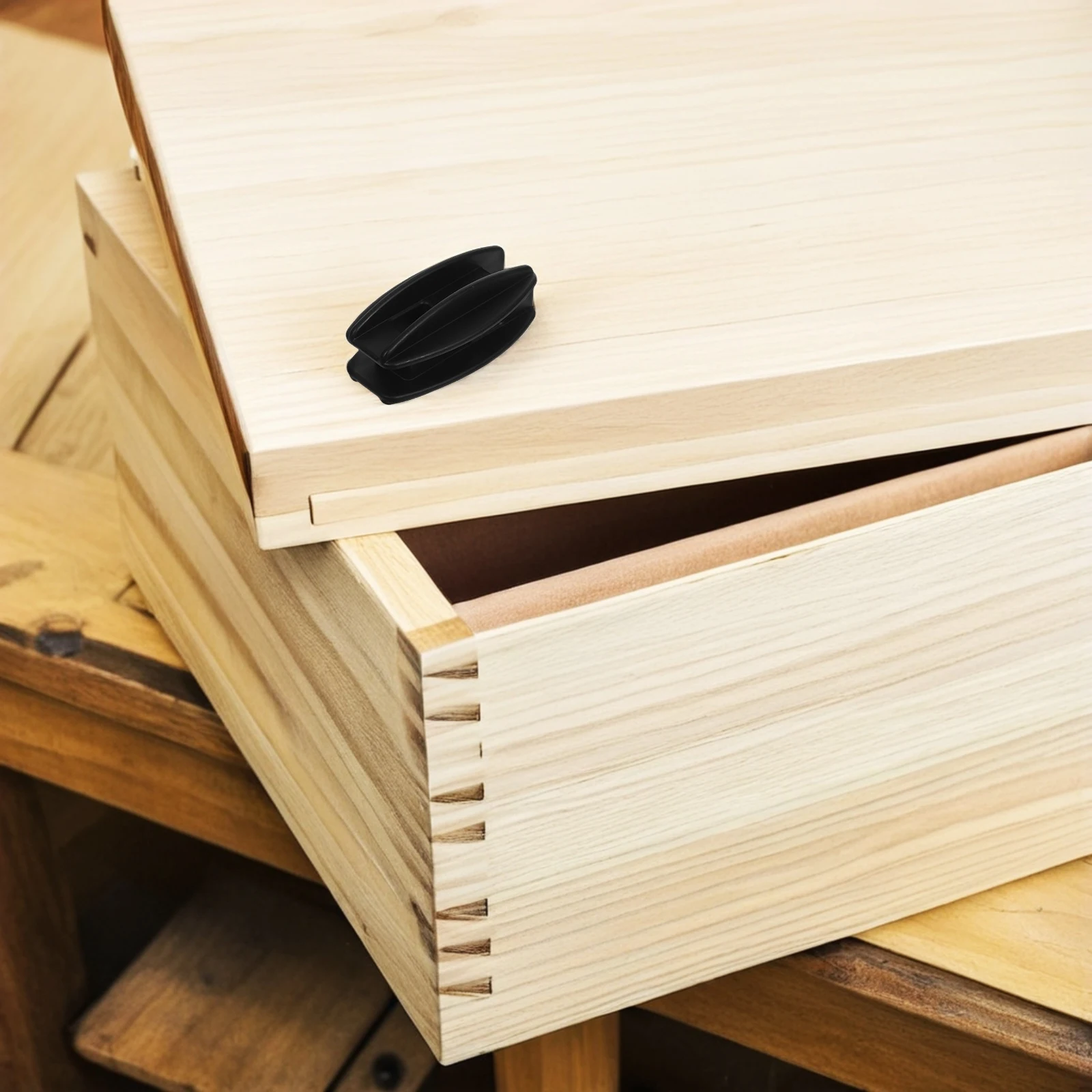 

20 pcs Corner Post Electric Insulator High Efficiency Insulation Weather Resistant Outdoor Farming Supplies Diy Accessories