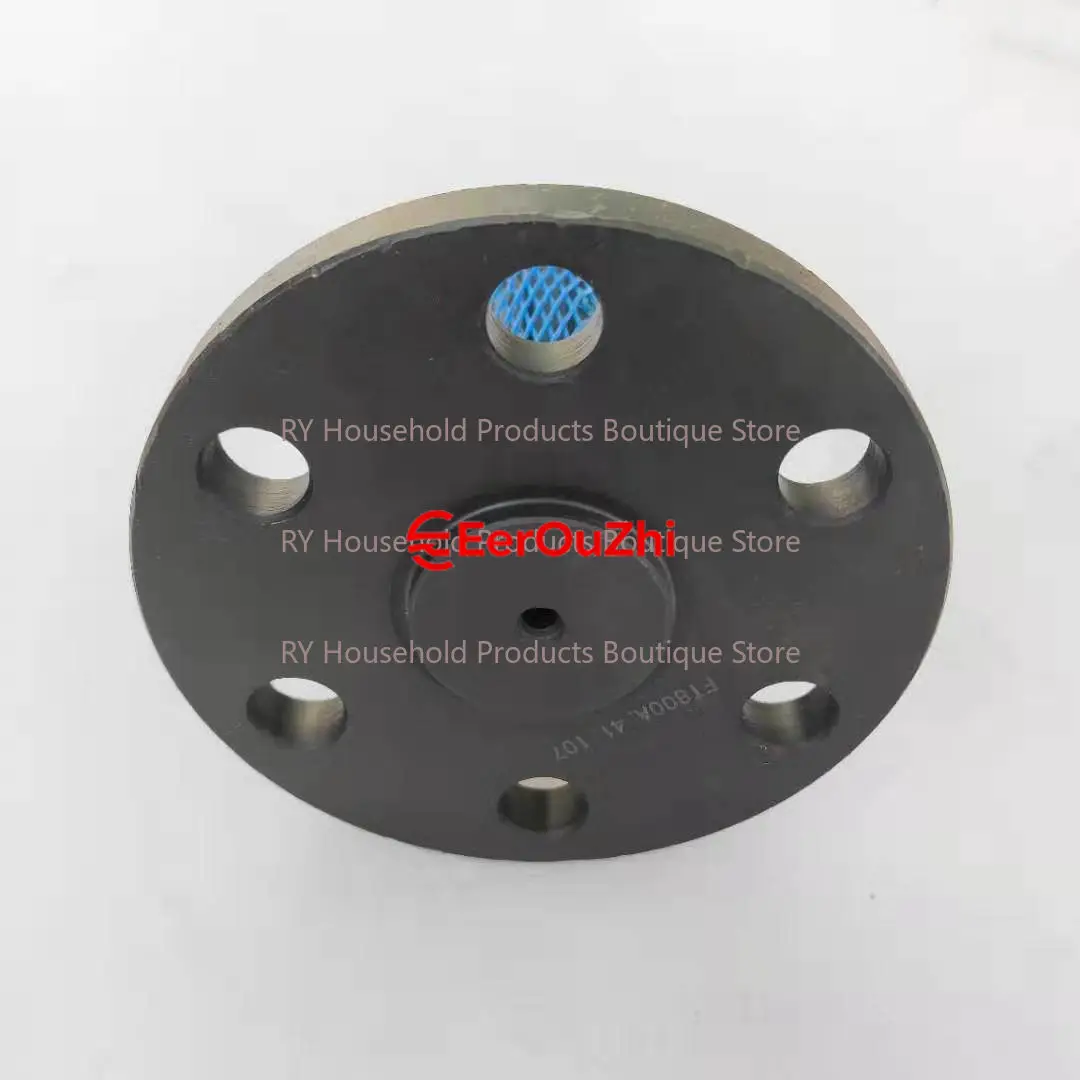 For Foton Lovol Opal 704/804/904/1204 Tractor Accessories 6 Holes 8 Keys 6 Keys 124 Power Output Shaft