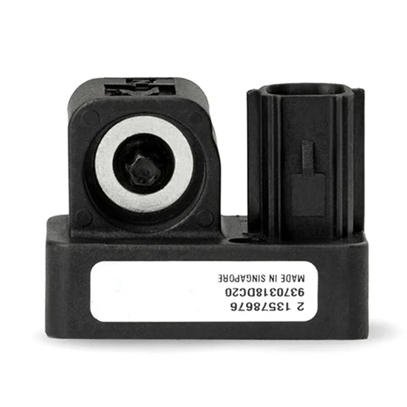 Vibration sensor suitable For collision sensor of 15-18 Chevrolet Sorod automobile 13578676