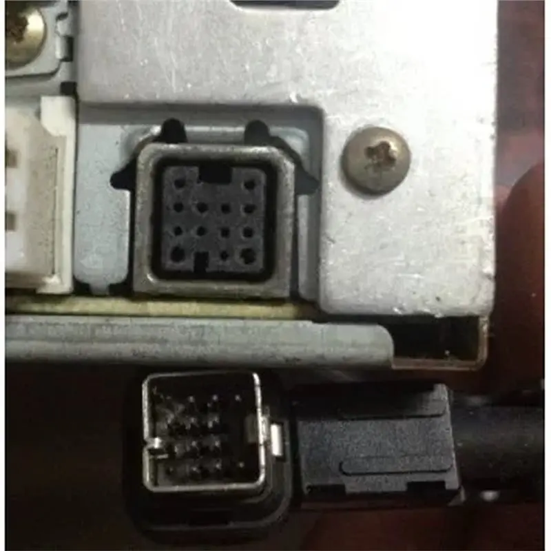 Leading-Car Bluetooth AUX Adapter For Suzuki Swift Jimny Vitara