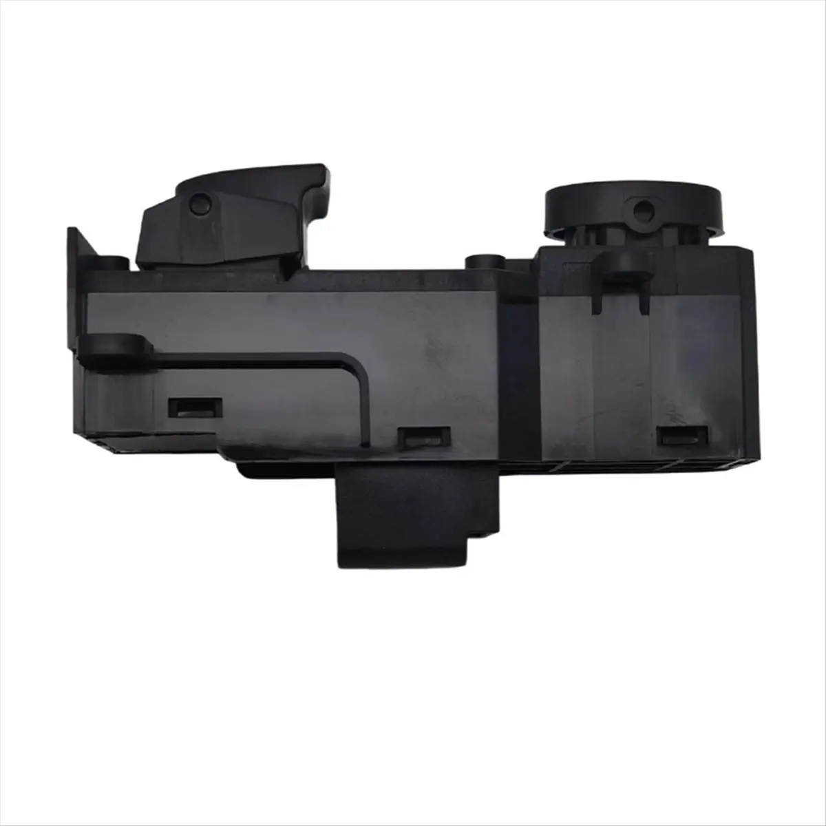 #72R Window Lift Switch (Passenger Side) 35760SNAA02 For HONDA CIVIC VII,35760-SNA-A02,(Black)