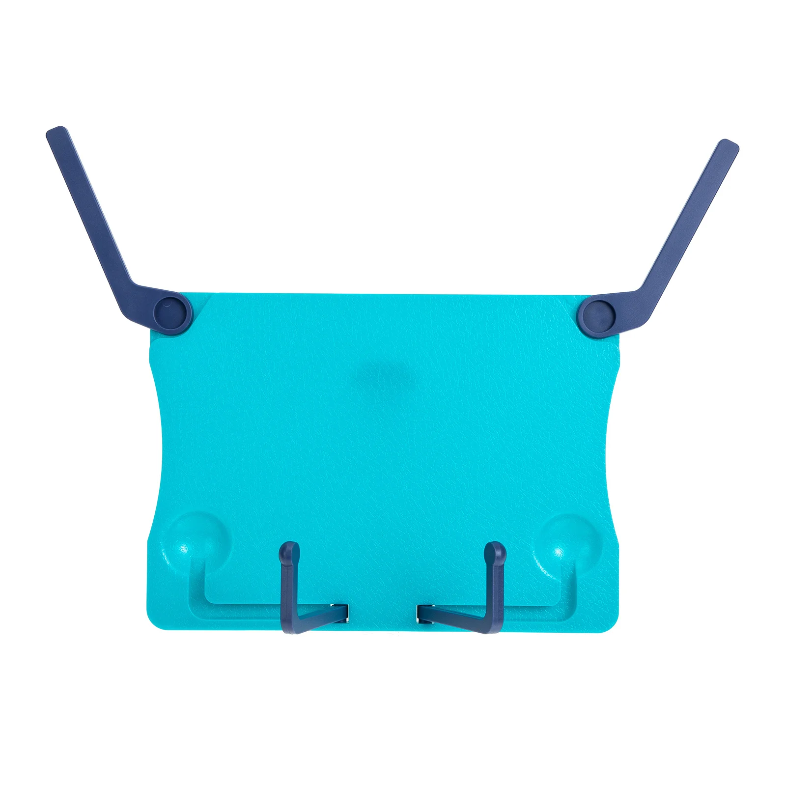 

's Reading Bookshelf Rest Stand Lightweight Holder Foldable Musical Score Rack ABS Desktop Portable