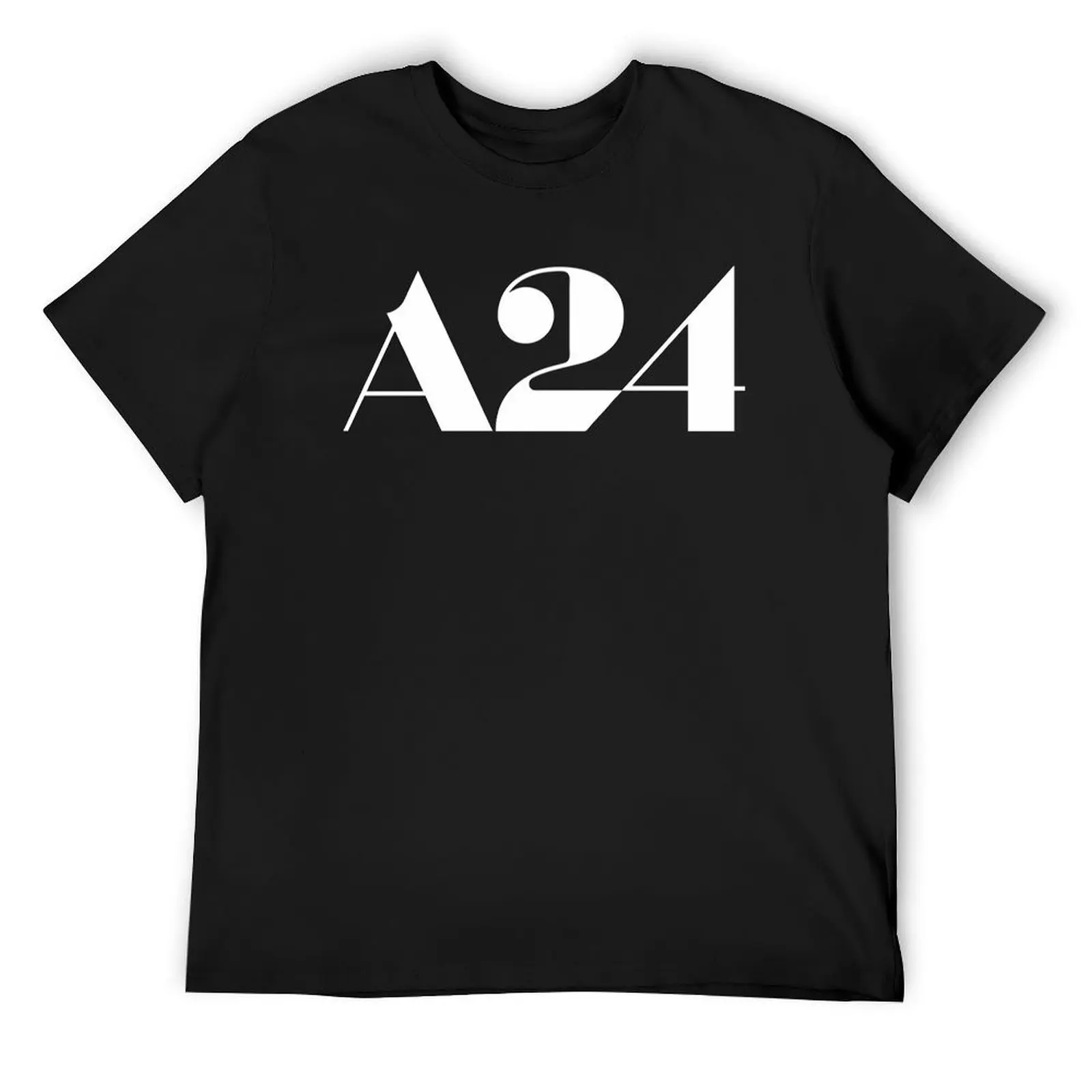 

A24 logo Merchandise T-Shirt