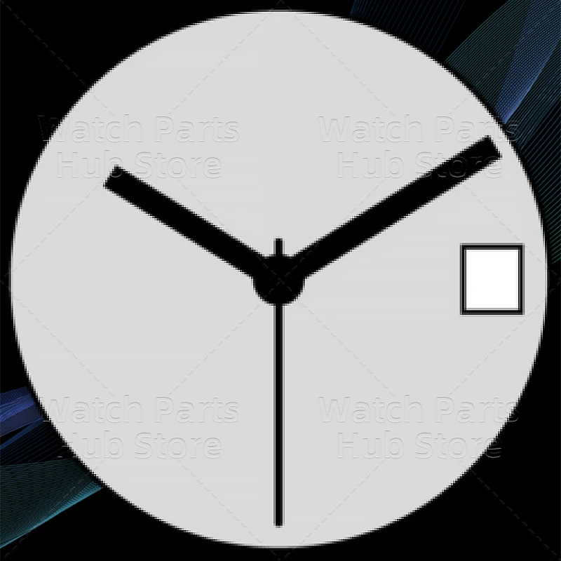 حركة كوارتز روندا 585 قطر 20 ملم 3 عقارب تاريخ رقم. 362 حركة ساعة البطارية ملحق سويسري لاستبدال الإصلاح
