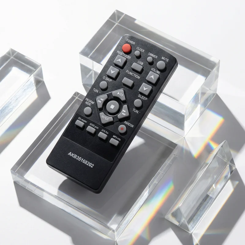 

New RC2023608/01B Remote Control Replacement for MAGNAVOX Models 47MF437B And 37MF337B