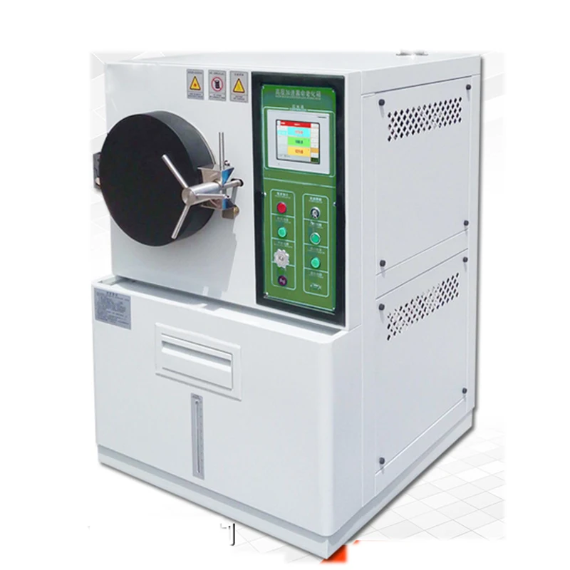 High pressure aging test High pressure accelerated life test machine  High pressure high temperature steam pressure chamber