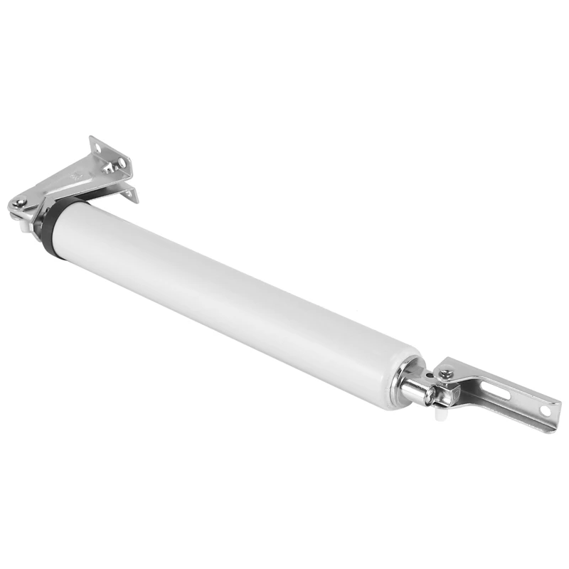 

Pneumatic Door Closer Soft Close Automatic Door Close Stop Door Hardware Gas Spring Door Closer 100 Degree