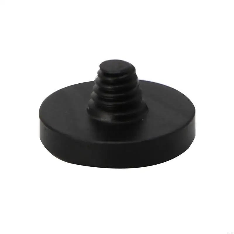 H7JF 금속 오목한 소프트 셔터 릴리스 릴리스 릴리스 릴리스 버튼 M9 SLR 카메르 용 X20