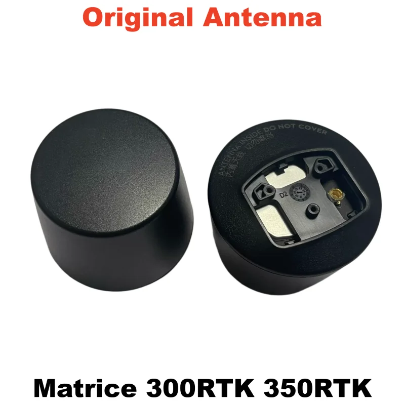 

M300/350RTK Original Antenna Replacement Repair Parts Mushroom Antenna For DJI Matrice 300 RTK M350 RTK