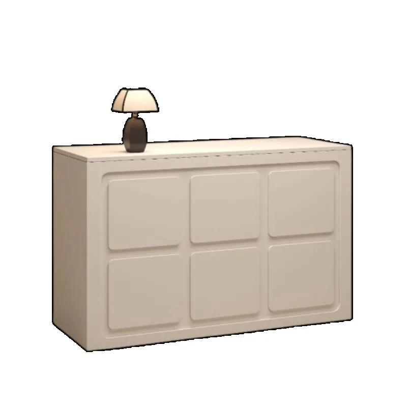 

Beauty Salon Reception Desks Luxury Modern Hotels Cosmetic Shop Reception Desks Front Cashier Empfangstheke Office Furniture