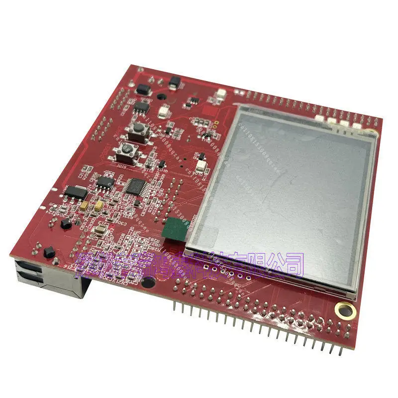 KITA2GTC3973V3TFTTOBO1 Infi，。neon Development Board KIT_A2G_TC397_3V3_TFT