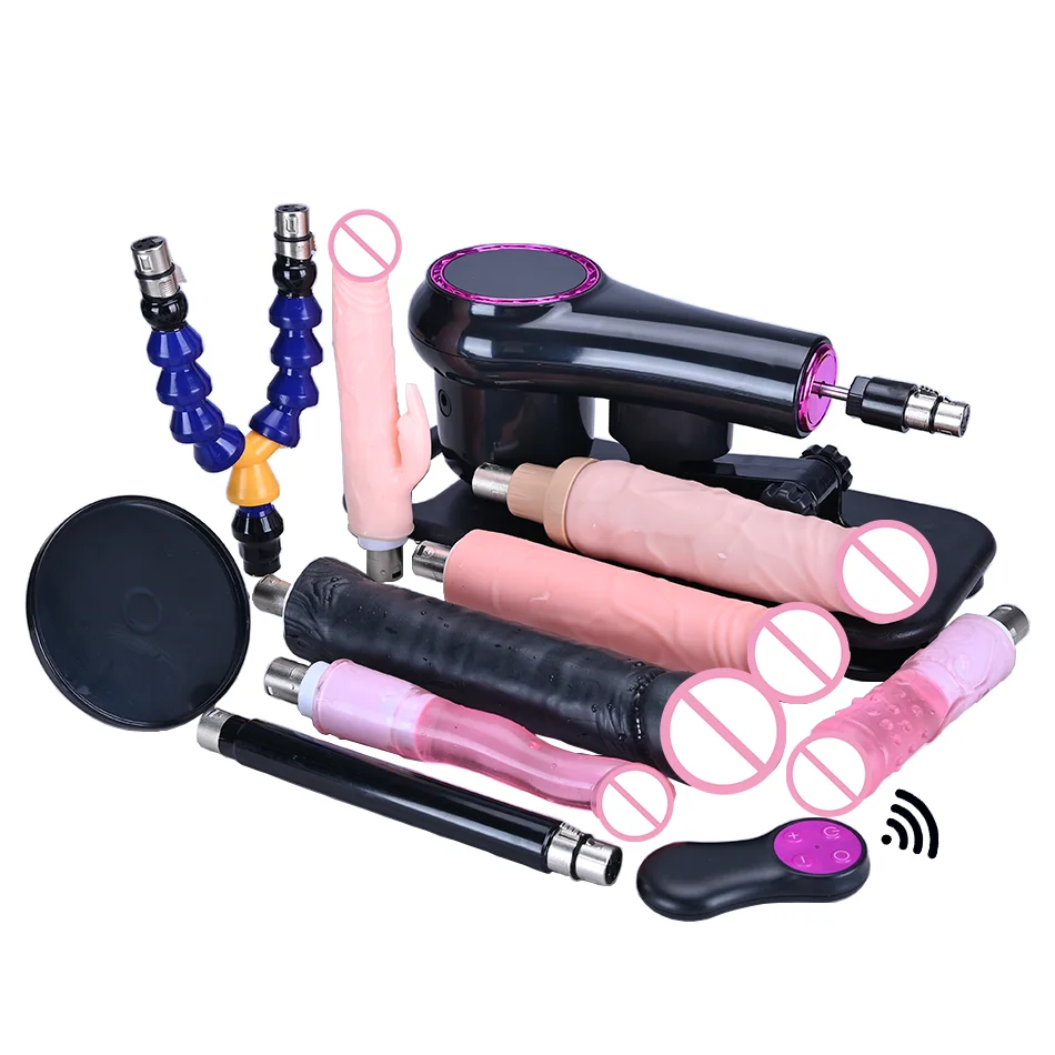 ROUGH BEAST A1 nowa maszyna erotyczna dla dorosłych, zdalnie sterowany pociąg Masturbatio zabawki seksualne, maszyna miłości dla kobiet i mężczyzn