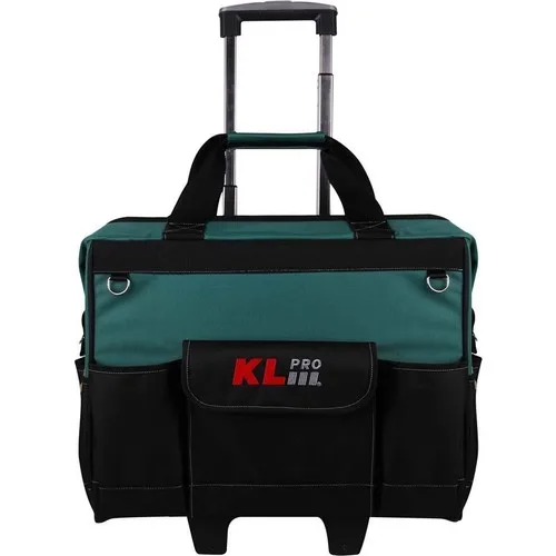 Klpro KLTCT19-T Heavy Duty Tool Carrying case