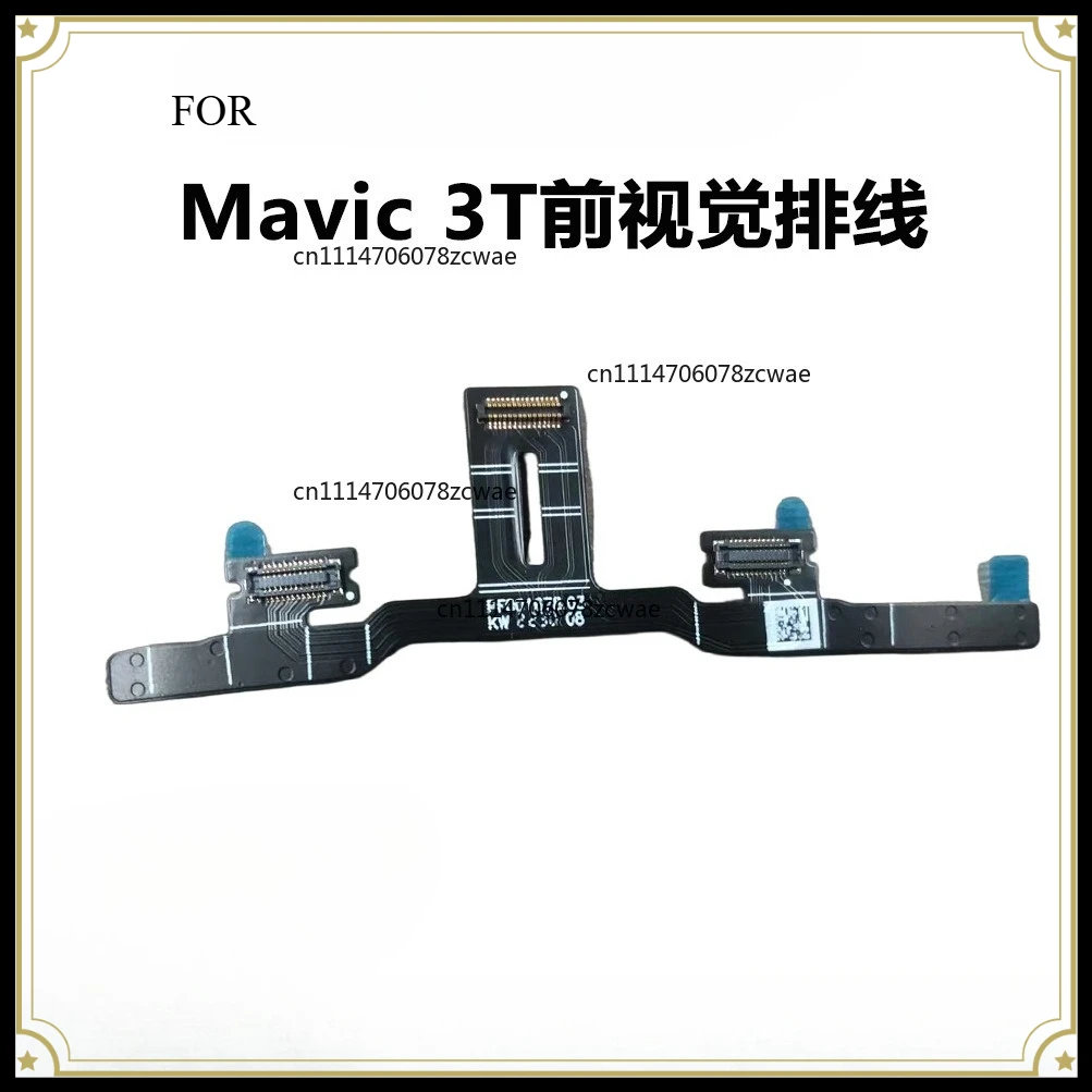 ZOCI-Front vision cable accessories for mavic3 gimbal for DJI Royal 3T drone repair parts