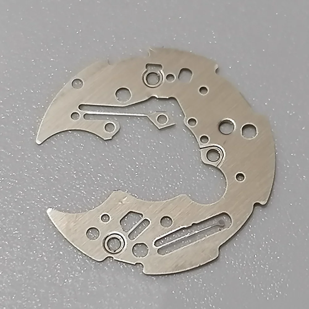 Watch Accessories for YN55 YN56 Movement Watch Repair Parts Calendar Compression