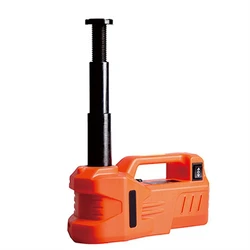 12V 5T/3T 150W 13A Electric Tire Lifter High-power Jacks Hydraulic Floor Jack  Electric Tire Lifting Jack