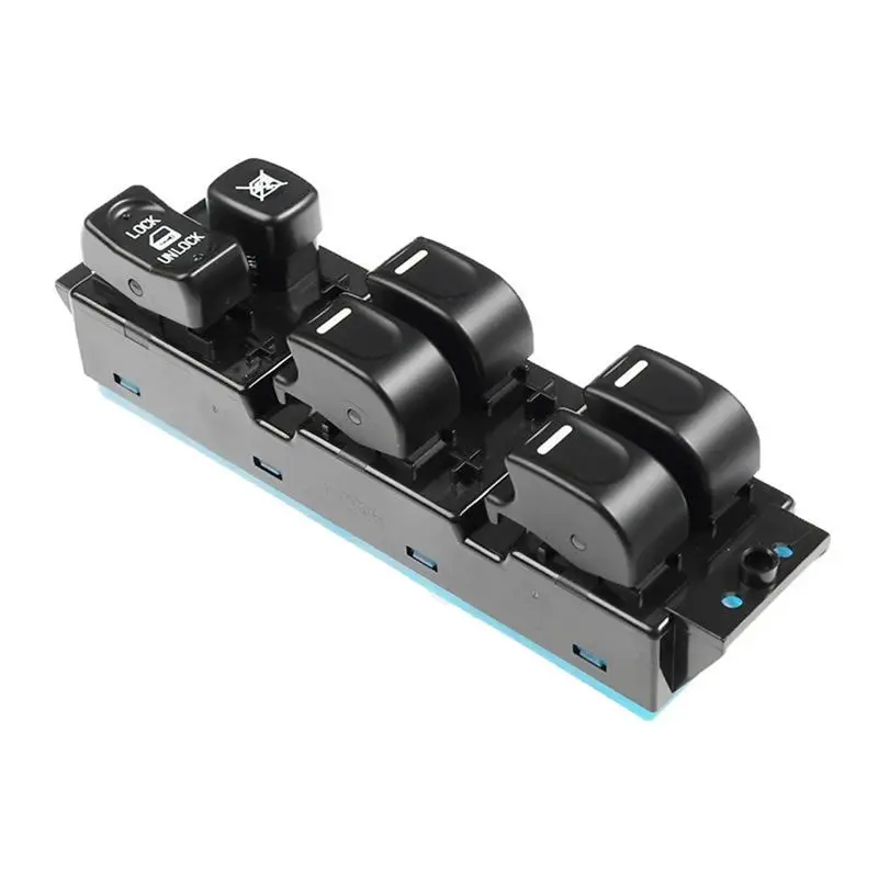 A02Q-Car Power Window Switch 3746500K800089 3746500-K80-0089 For Great Wall Hover Haval H3 H5 2005-2012 LHD