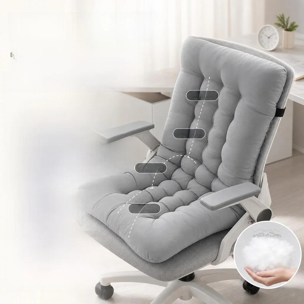 cuscino-per-schienale-sedia-da-ufficio-con-supporto-lombare-integrato-imbottitura-in-cotone-pp-colore-unico-per-uso-domestico-e-sedute-prolungate-in-ufficio