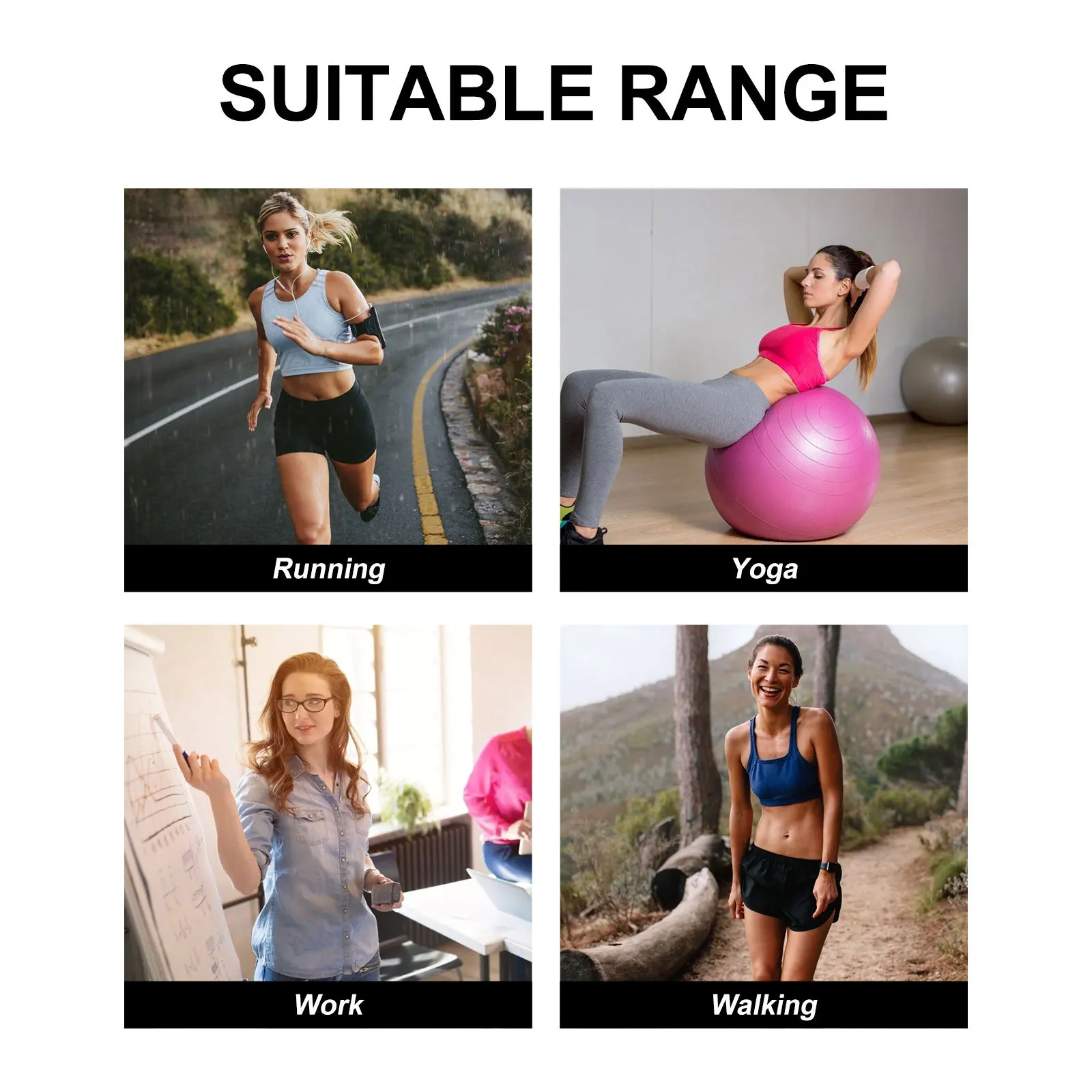 100 قطعة من وسادات حماية كعب القدم سهلة التقشير، مادة مرنة تقلل الاحتكاك، تدوم طويلاً، مريح للمشي