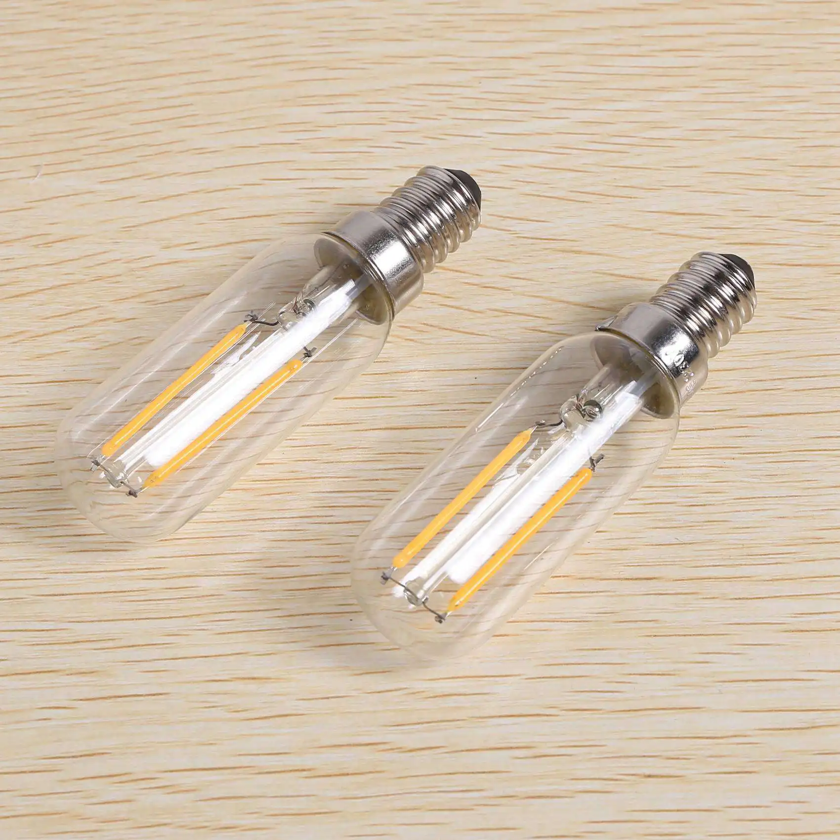 

ABAH-6X E14 3W LED Cooker Hood Extractor Fan Bulb Warm White
