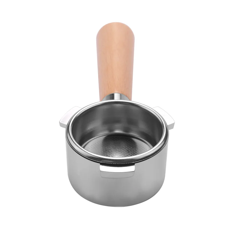 54มม. ไม่มีพอร์ตสำหรับ Breville barista BES870XL ด่วน BES870BSXL BES878BSS BES840XL BES880BSS และอื่นๆ