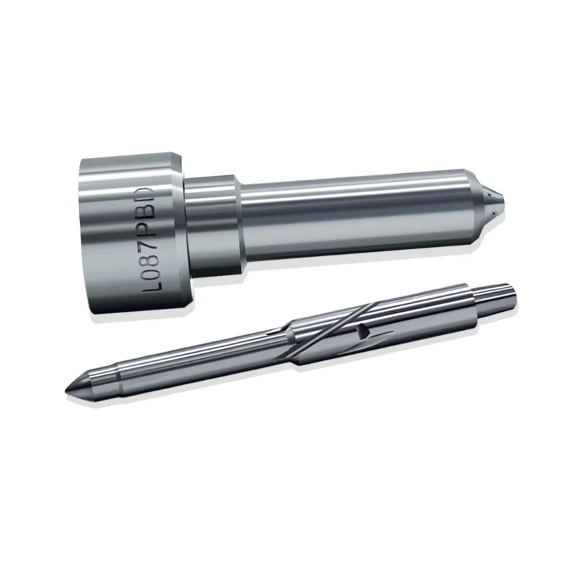 L087PBD L120PBD L381PBD L121PBD Common Rail Fuel Nozzle Suitable For Delphi RENAULT Automotive Diesel Engine Spare Parts XH1424