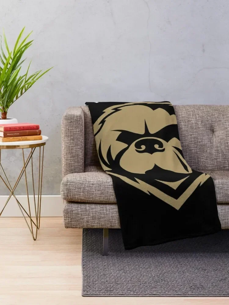 Newfoundland Growlers Throw Blanket Fashion Sofas For Sofa Thin Decorative Throw Blankets