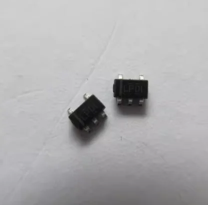 LP2985-50DBVT LP2985-50DBVR SOT23-5 New Version