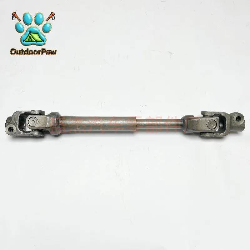 Suitable for BKC3-32-AB0 BKC332AB0 Cross Shaft Steering Column Connector Universal Joint Factory Direct