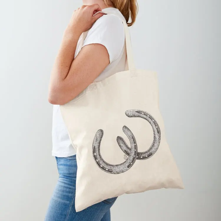 

Lucky Shoes Tote Bag Large bags for women bags woman 2025 Woman shopper bag sacs de shopping