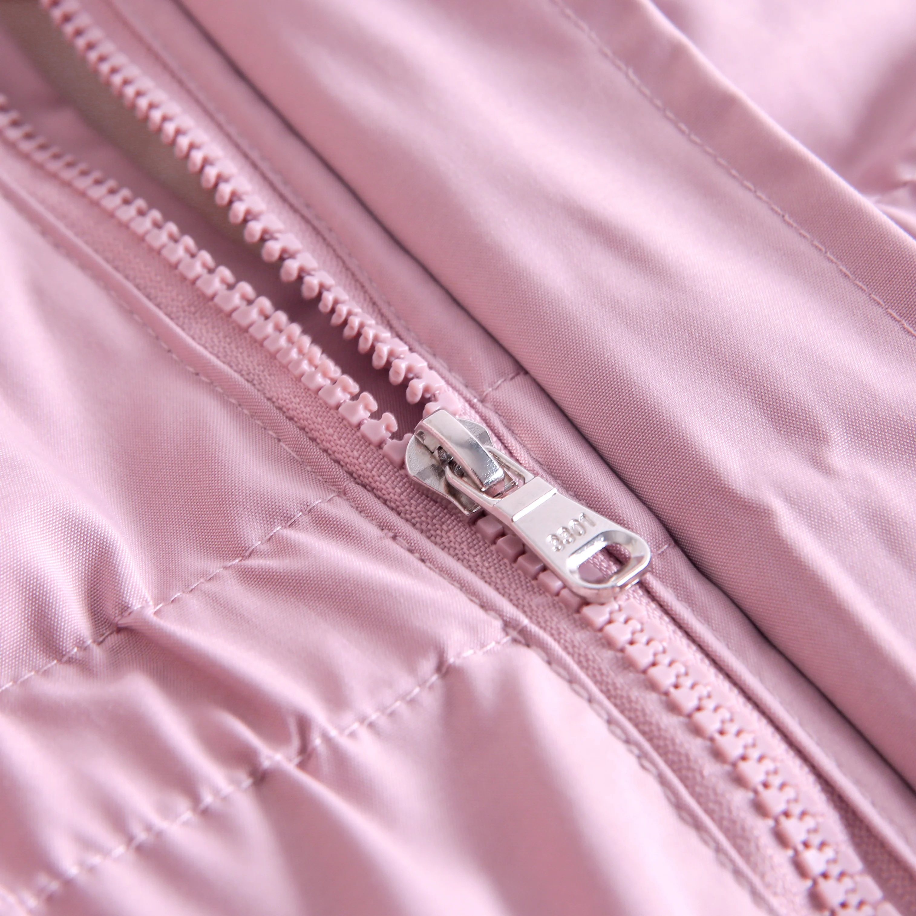 Neue Winter-Babykleidung, dicke warme Overalls, Schneeanzüge für Mädchen und Jungen, Kapuzenjacke, wasserdichte Strampler, Skianzüge, Kinder-Oberbekleidung – Detail 7