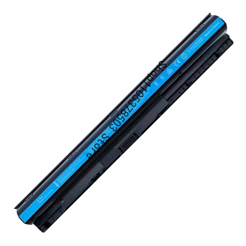Laptop battery for dell m5y1k 3458 3476 3576 5455 3565 3562 2200mAh