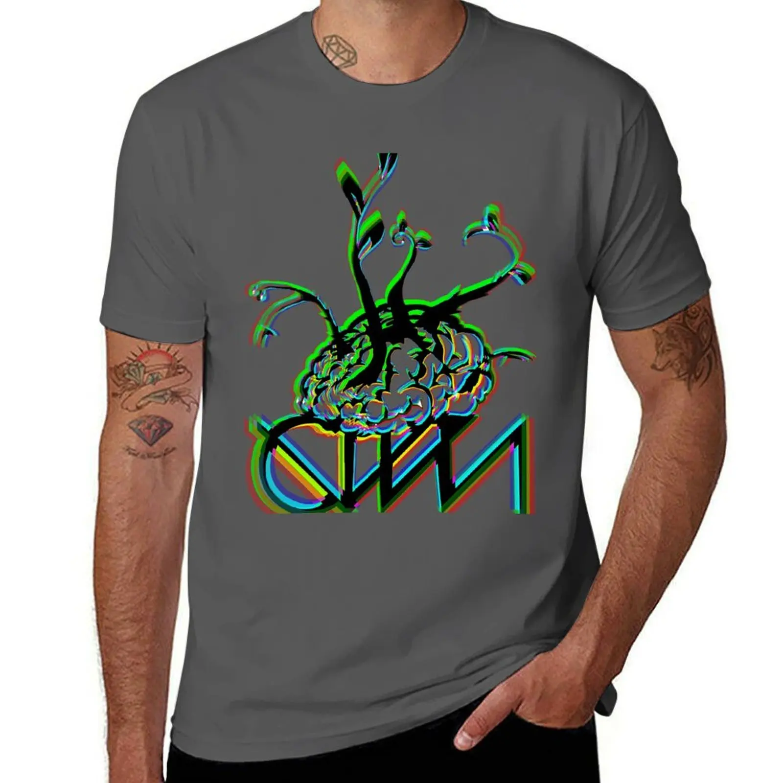 Dj Edm T-Shirt Plus…