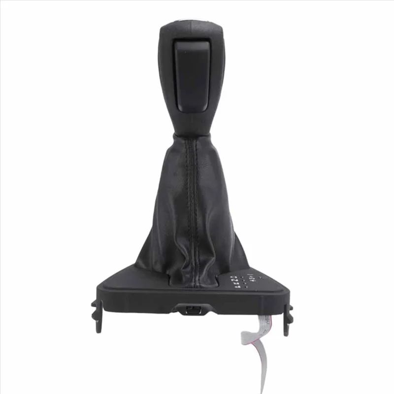

Excellent-Automatic Transmission Gear Stick Shift Knob Shifter Lever Head For Land Rover LR2 2006-2014 LHD LR003471 Parts Access