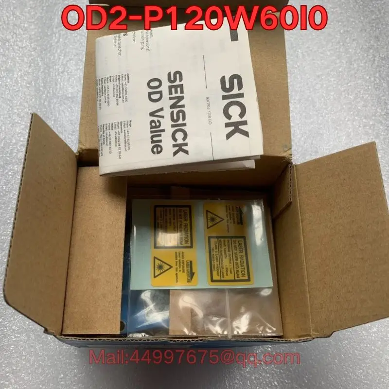 New OD2-P120W60I0 sensor Latest Prices as of July 2026