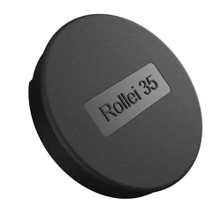 Film Camera Lens Cap Cover for Classic Rollei 35 35T 35B 35SE 35TE for Tessar Sonnar 40mm Photographer Accessorie