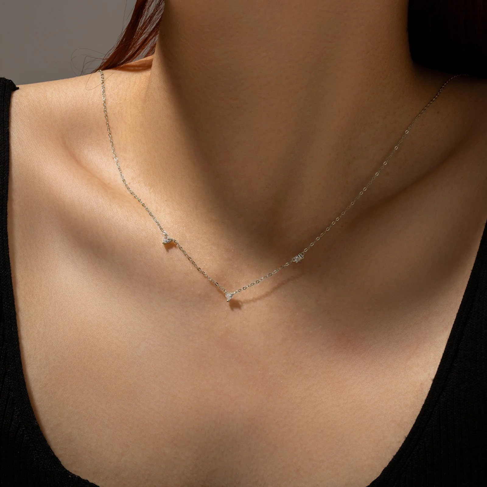 Рисунок 5 - ANDYWEN стерлингового серебра 925 пробы