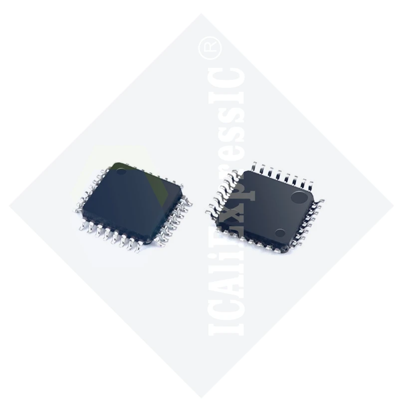 5-20PCS ATMEGA168-20AU ATMEGA168 RT8901B RT8901 D16861GS D16861 TPS65175 65175 XC9536-15PC44C XC9536 STRG5653 STR-G5653