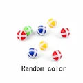 only 8 balls