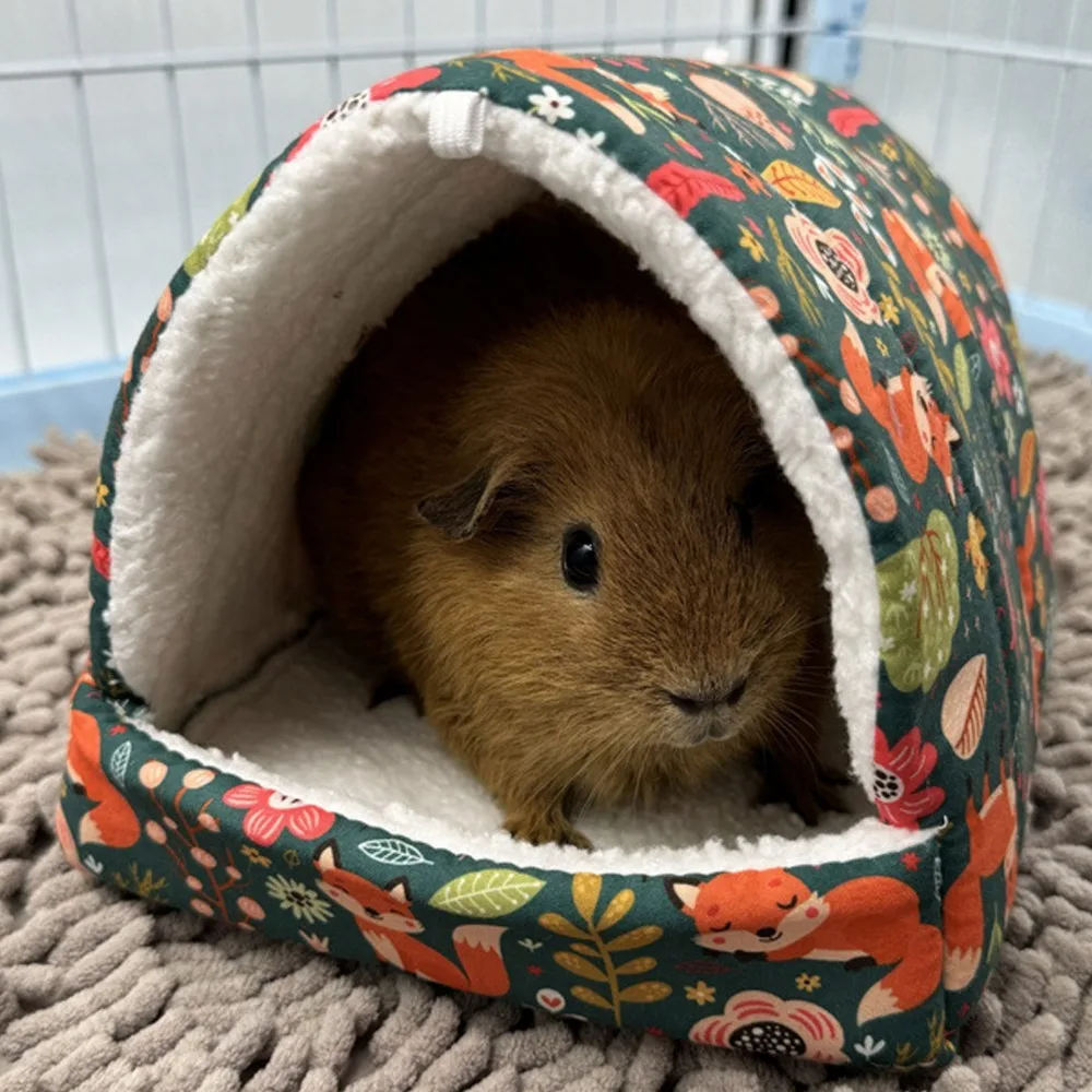 Thumbnail 4 - #14 Latest Hamster Houses Offers
