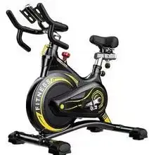 Factoryr-Equipo de gimnasio de resistencia magnética comercial, bicicleta de ejercicio, bicicleta de Spinning con pantalla, precio al por mayor