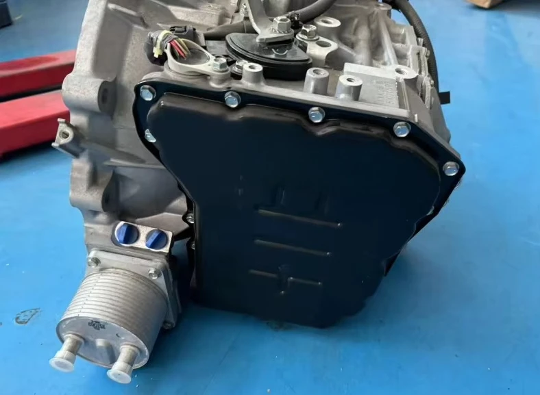 

Transmission JF613 Gearbox Automatic Transmission for Renault