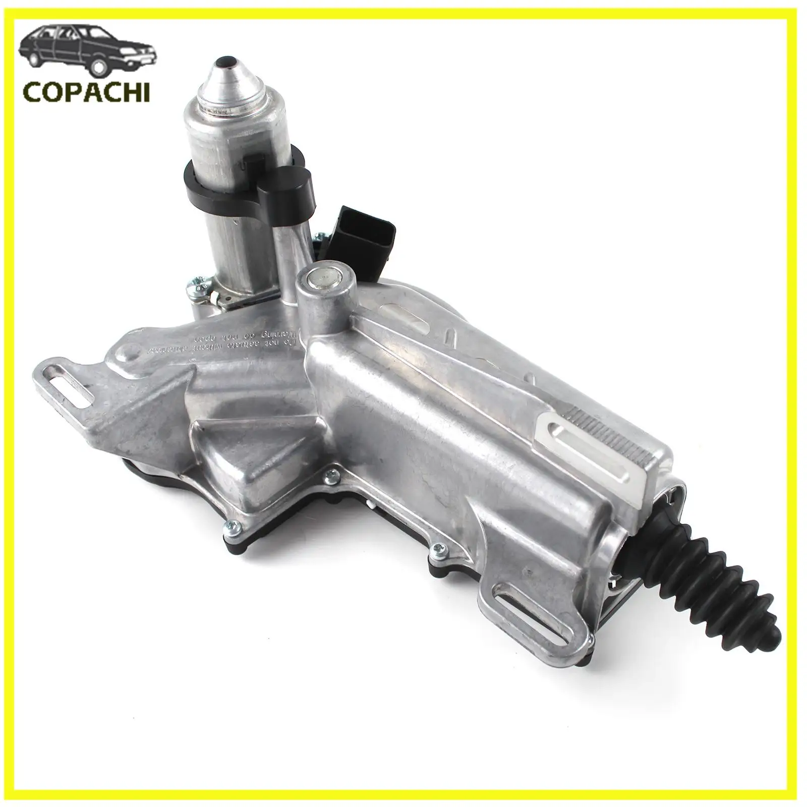 

1pc Clutch Slave Cylinder Actuator 3981000067 4542570579 A4542570579 A3981000067 for Smart Forfour Hatchback FWD 1.3 Car Parts