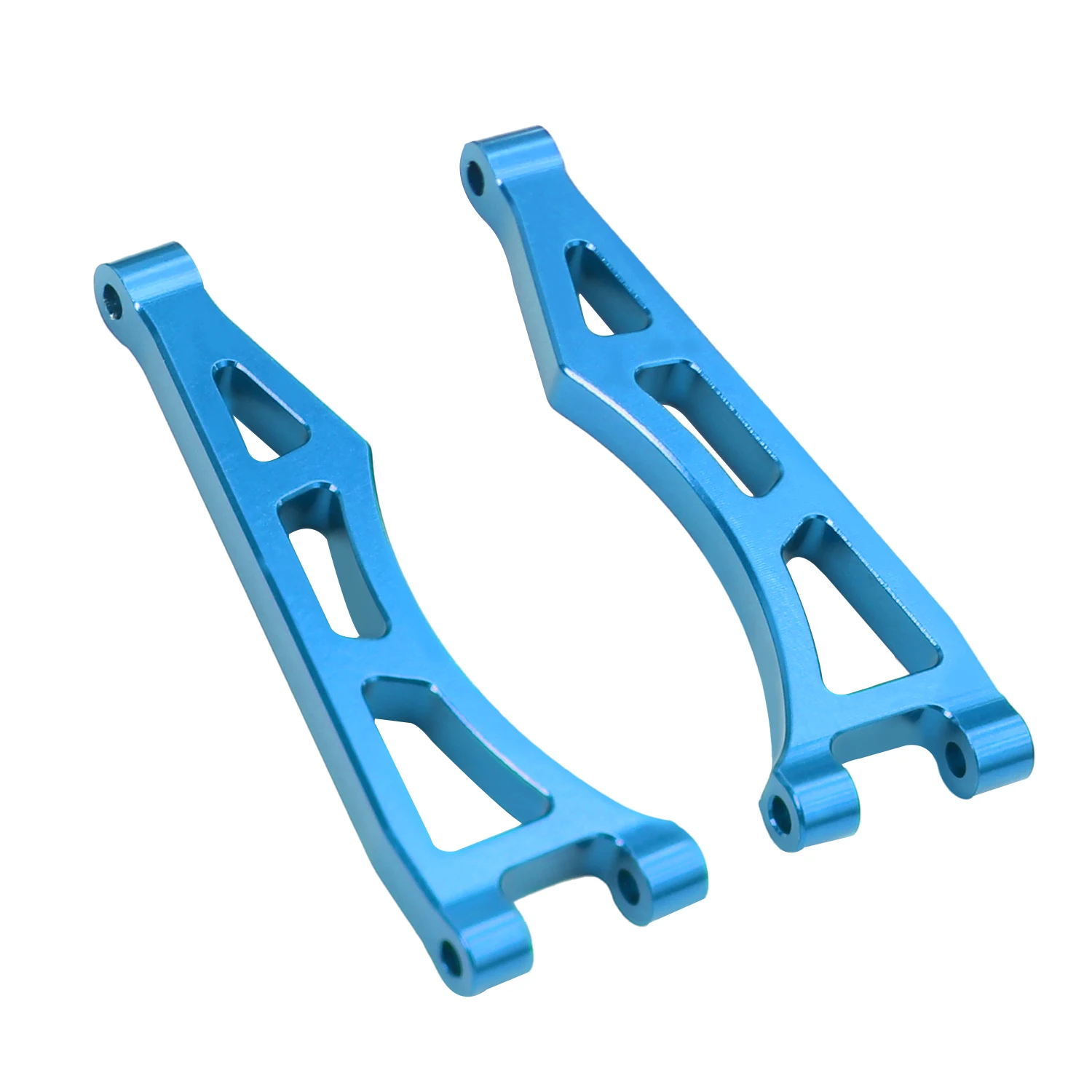 Metall Vorne Hinten Suspension Arm Antriebswelle Hintere Naben Lenkung Tasse Für SCY 16101 16102Pro 16103 JJRC Q130A Q130B Upgrade Teil – Detail 13