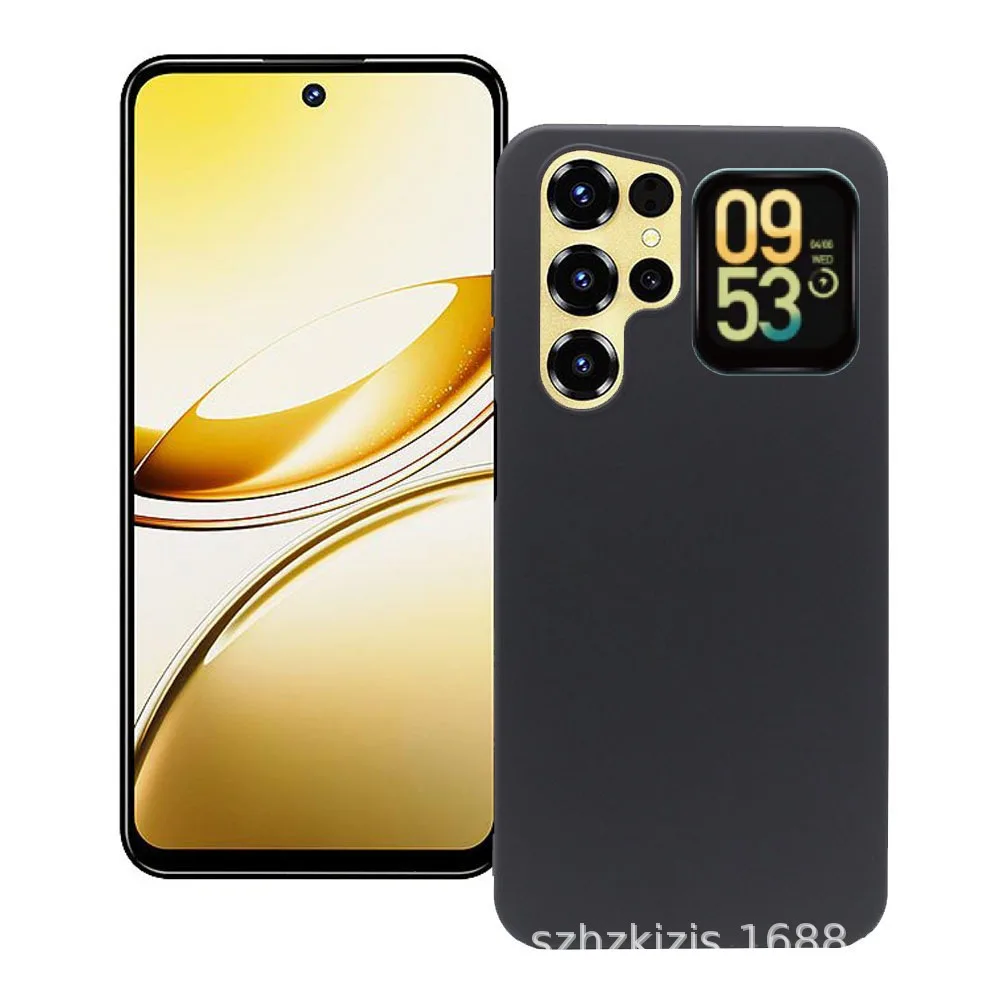 For Oukitel C68 Plu…