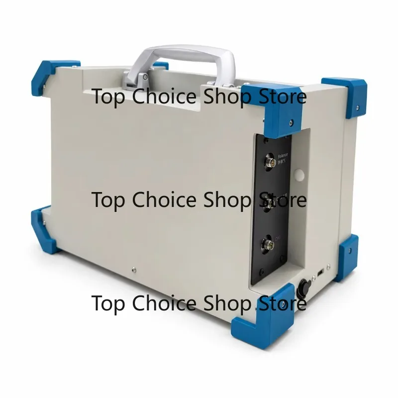 Dynamic G-as Dilution Calibrator for Industrial Ga-s Analyz-er Verification AD310A Zetron