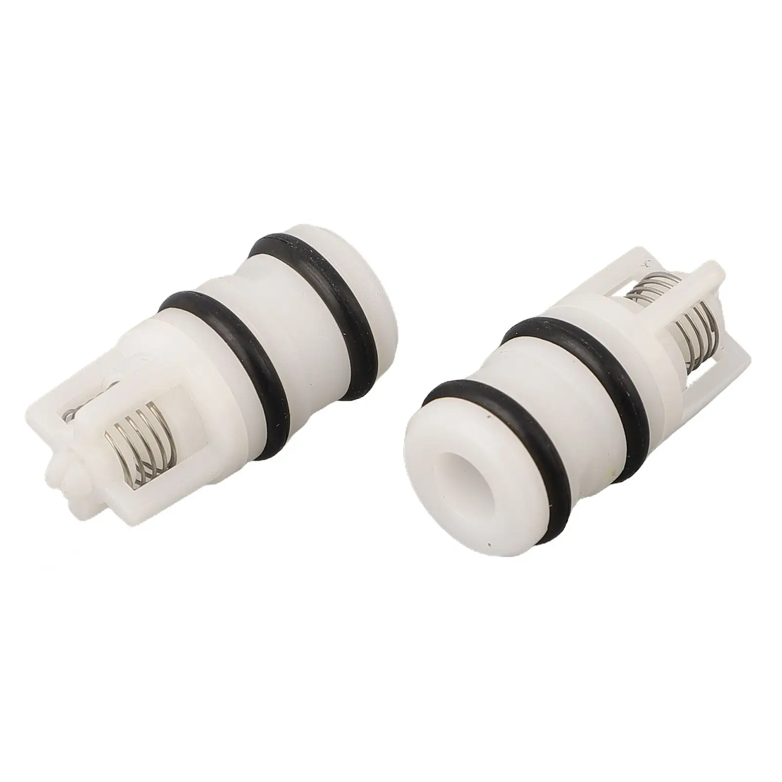 

Repair Kit Pump Cleaning Head Lightweight Machines Plastic Replacing Rubber Triangular Easy To Install Household