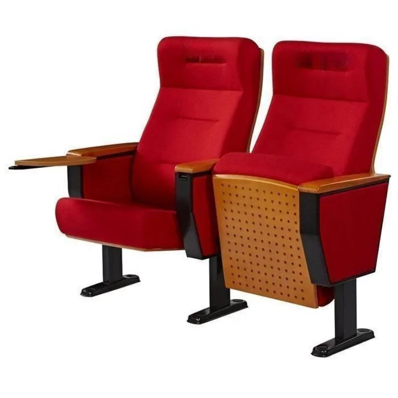 

'high back folding cinema auditorium seating conference chairs