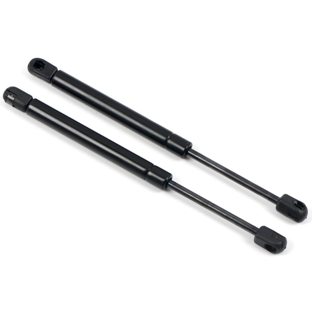 Stainless Front Engine Hood Struts Bonnet Shocks Absorbers Dampers Lift Support for Toyota Corolla Cross 2020 2021 2022 2023