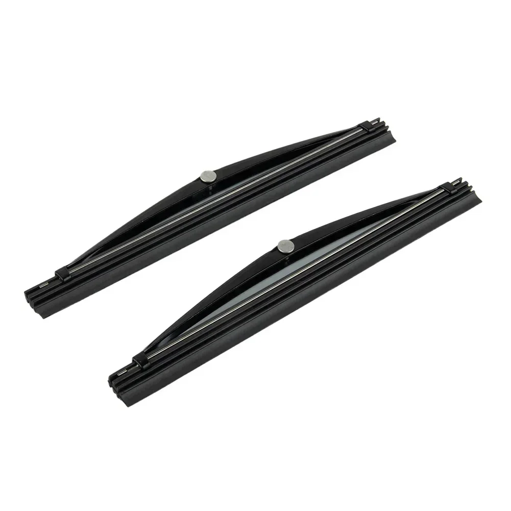 Durable High Quality Replacement Wiper Blades 274431 2pcs Accessories For Volvo 960 S80 S90 Headlight Headlamp